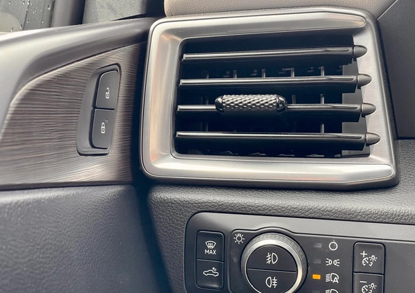 Volkswagen Amarok cena 244770 przebieg: 1, rok produkcji 2024 z Pruszcz Gdański małe 154